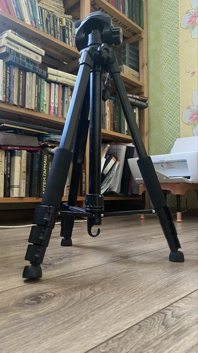 Професійний штатив/трипод для камери Neepho NP-8850