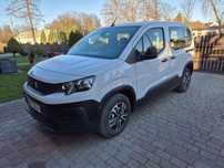 Peugeot Rifter Peugeot Rifter PureTech, 2024 Berlingo,