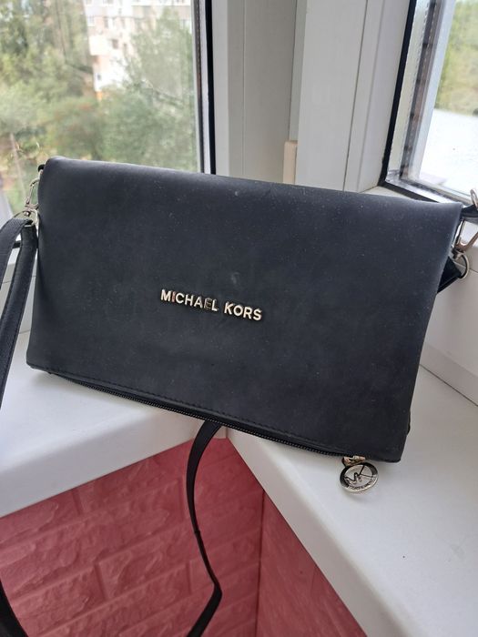 Сумка Michael Kors  трансіормер