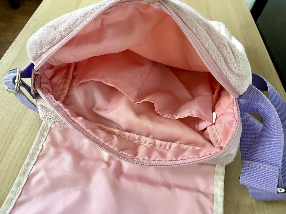 Torebka  listonoszka Nici