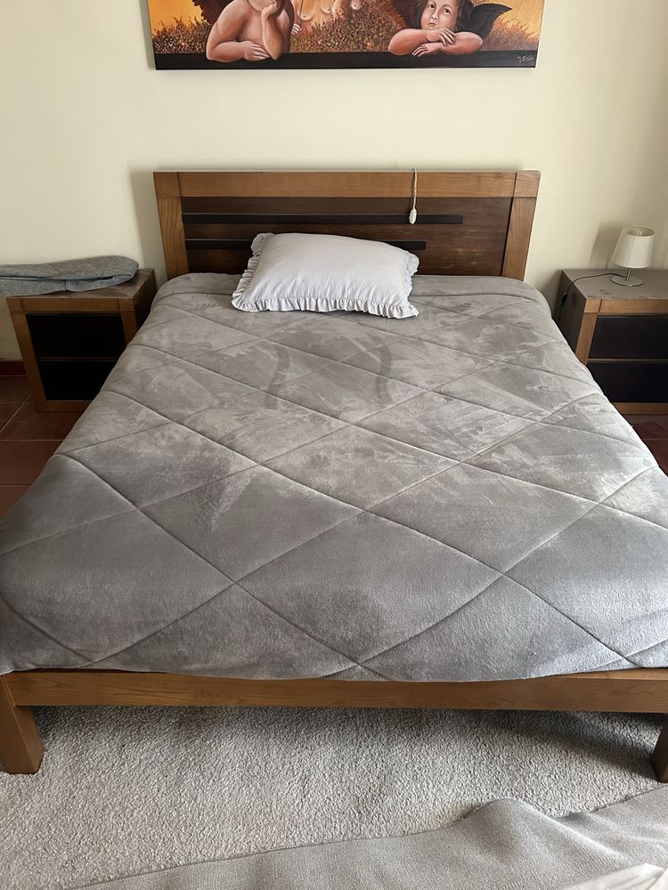 Mobilia de quarto