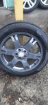 Диски с резиной R-19, 5*112 Mercedes GL/ML