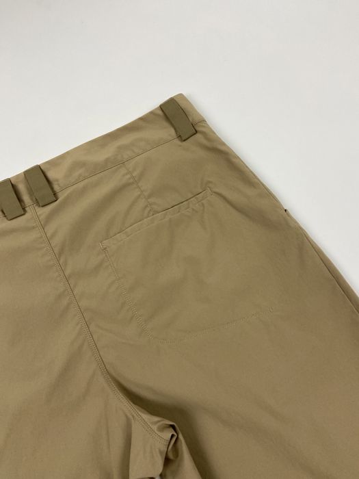 Haglofs Mid Solid Shorts