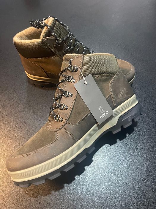 Nowe męskie buty ecco trekkingowe rozmiar 45,46,,47