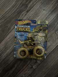 Monster Truck złoty