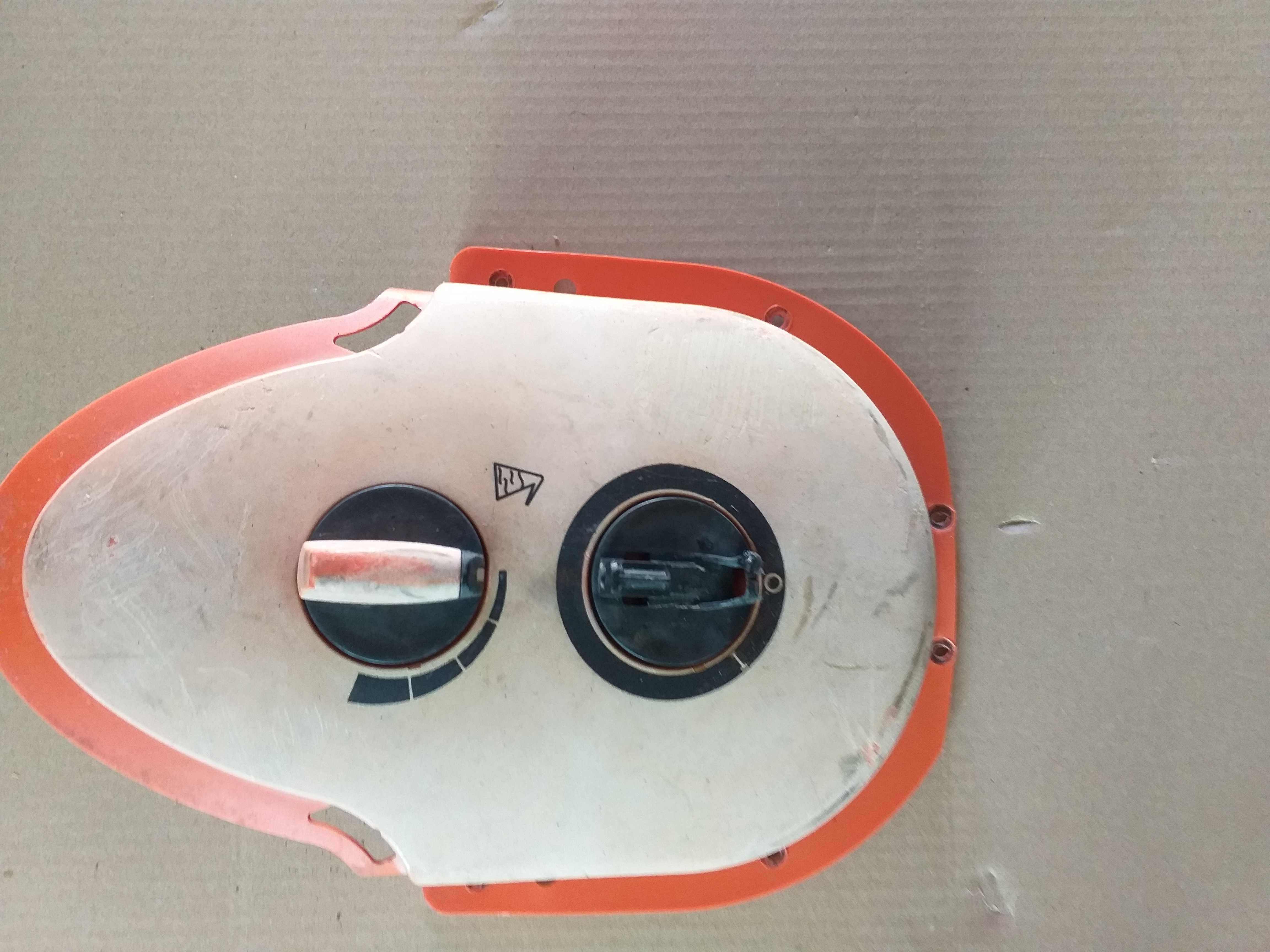 Stihl myjka ciśnieniowa  RE 162 części  obudowa osłona
