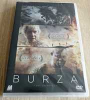 Nowy film na DVD "Burza" polski lektor