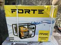 Помпа бензинова Forte fp20c