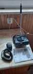 Radio CB INTEK M-150 Plus + antena