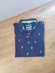 Koszulka polo Superdry