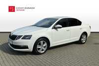 Skoda Octavia podgrz. szyba+ siedzenia! LED, PDC, fv23%, salon PL,