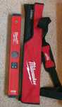 Poziomica elektroniczna  Milwaukee redstick 60cm z pokrowcem