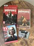 Wolfenstein II The New Colossus Welcome to Amerika Edition PC Edycja