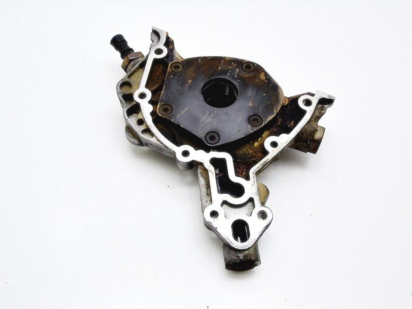 Pompa Oleju 1.4 16V Astra G Corsa C Combo 90400091