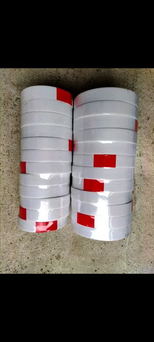 Малярна стрічка Виробництво