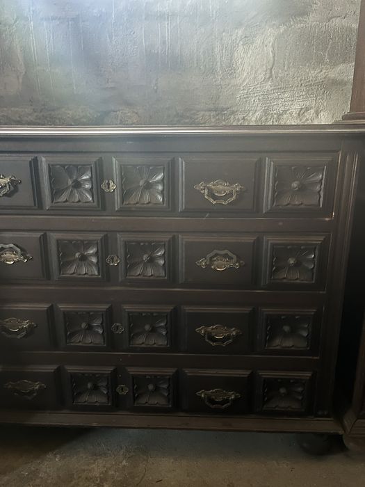 Conjunto de mobilia de quarto