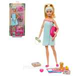 лялька Барбі, Barbie
