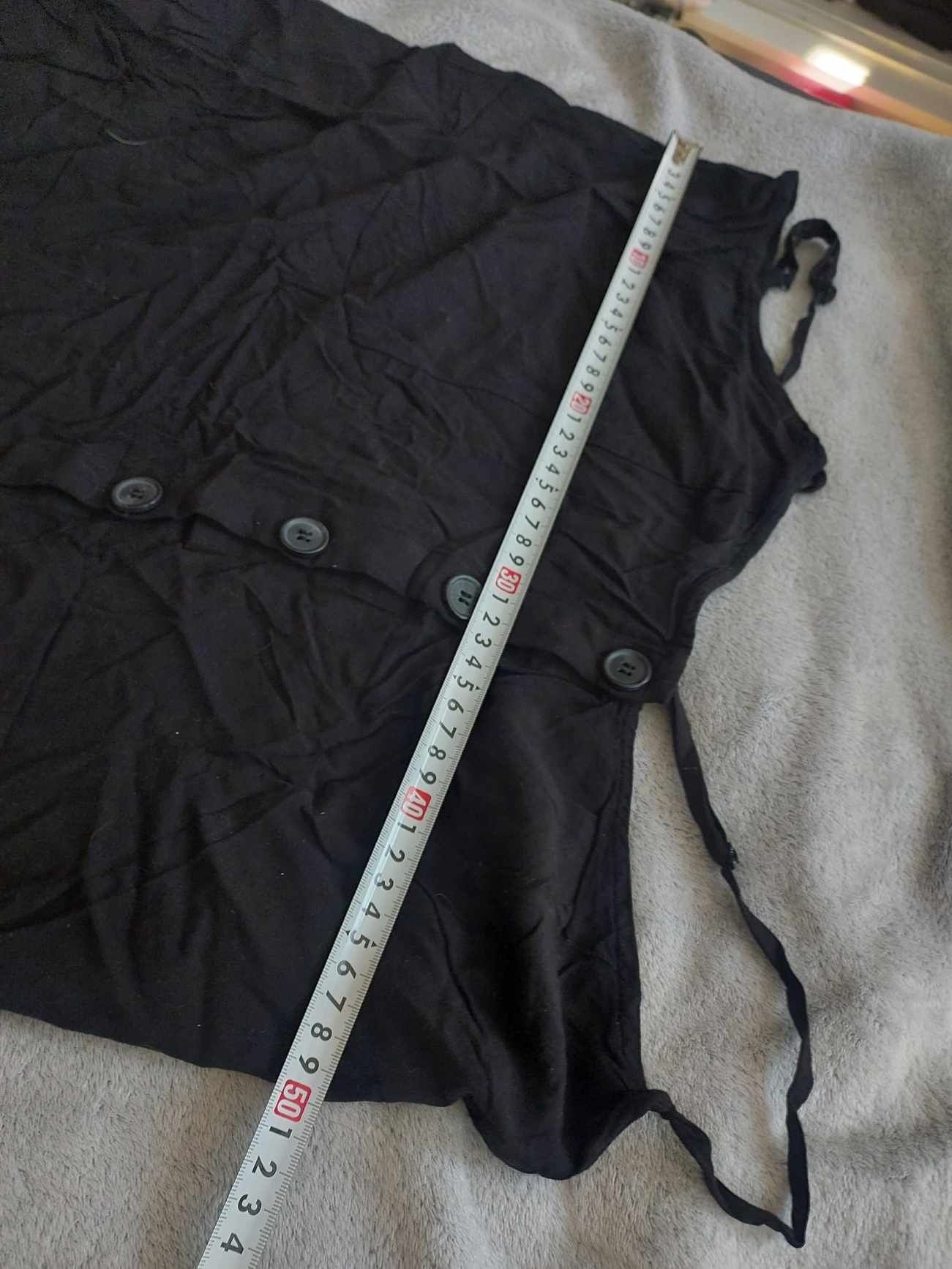 Sukienka letnia 46 XXXL h&m