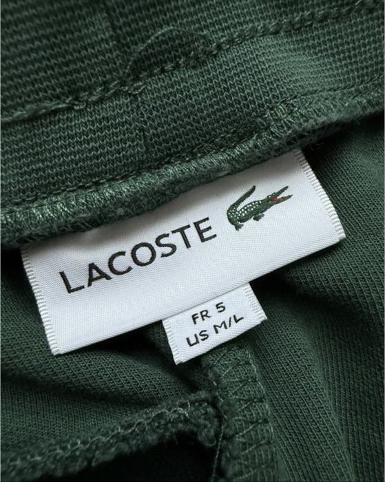 Lacoste чоловічий костюм regular fit оригінал кофта зіп штани лакоста