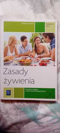 Zasady żywienia podręcznik część 2