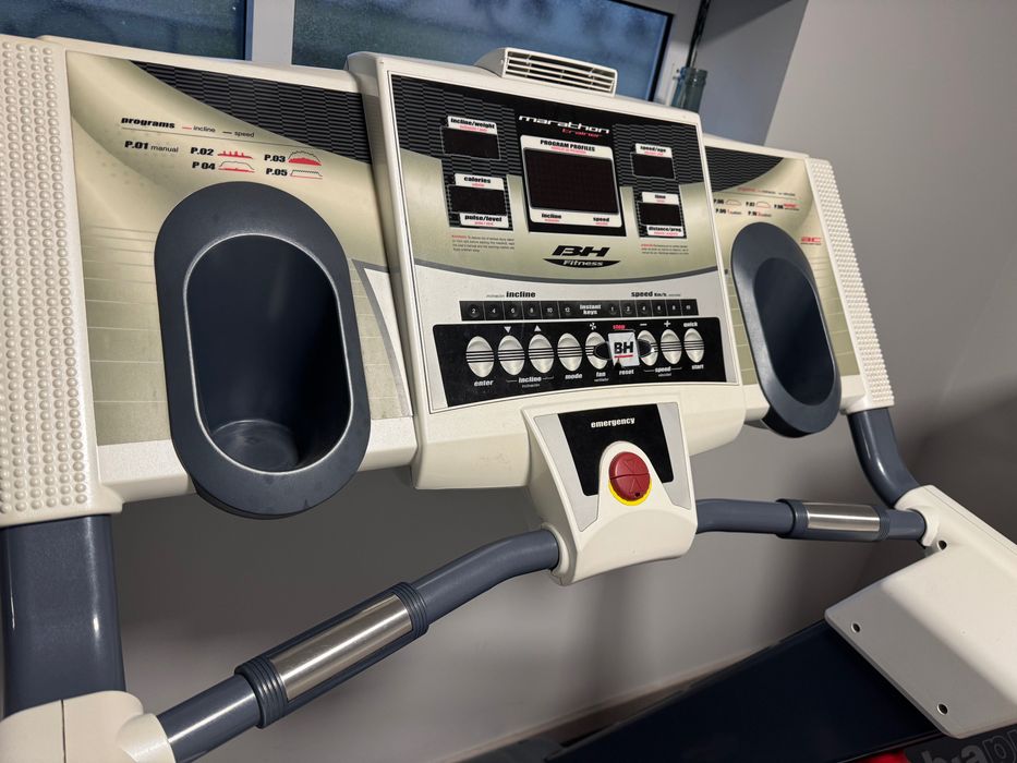 Passadeira bh semi profissional