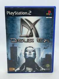 Deus Ex PS2 (FR)