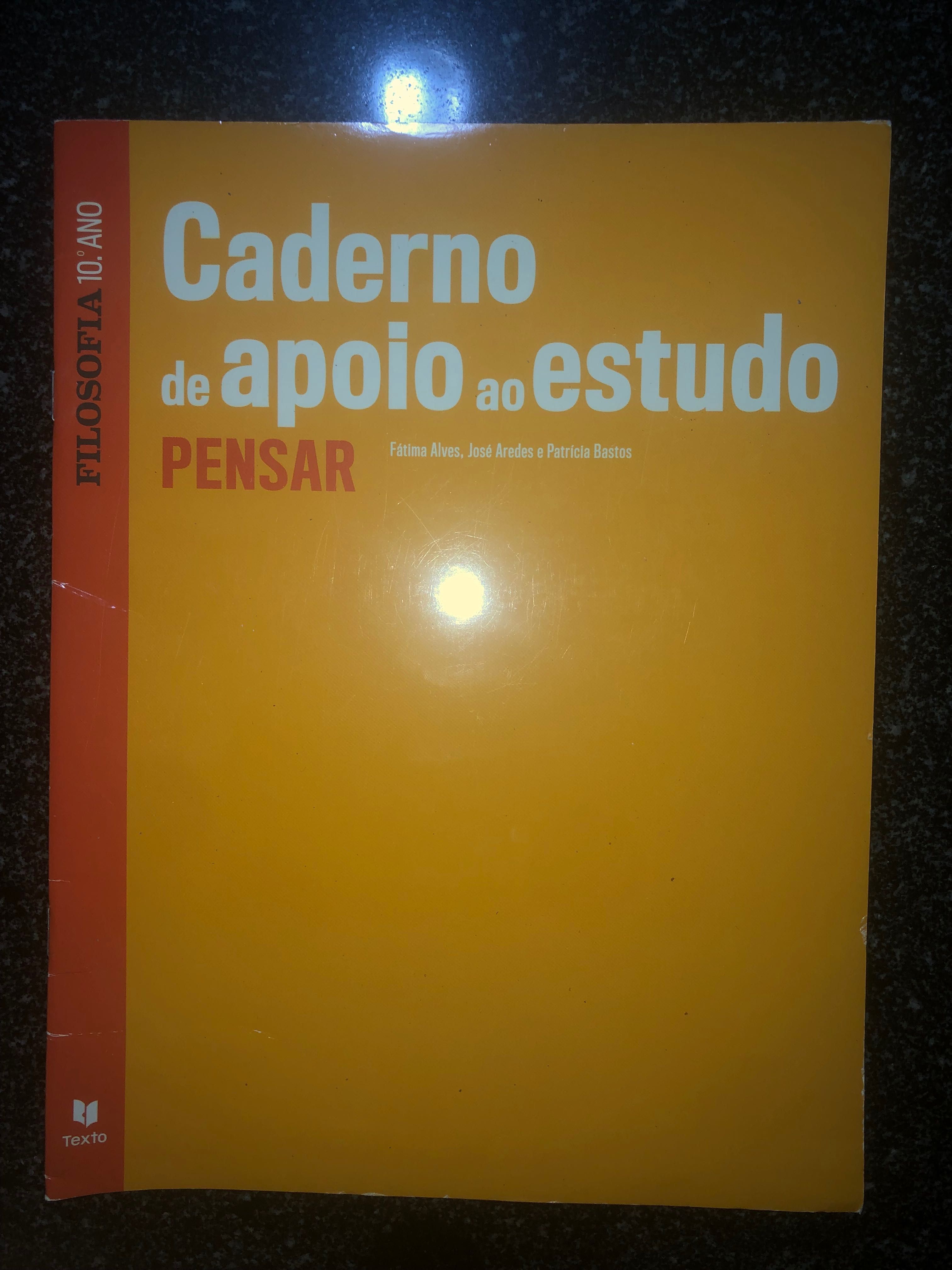 Filosofia 10 ano