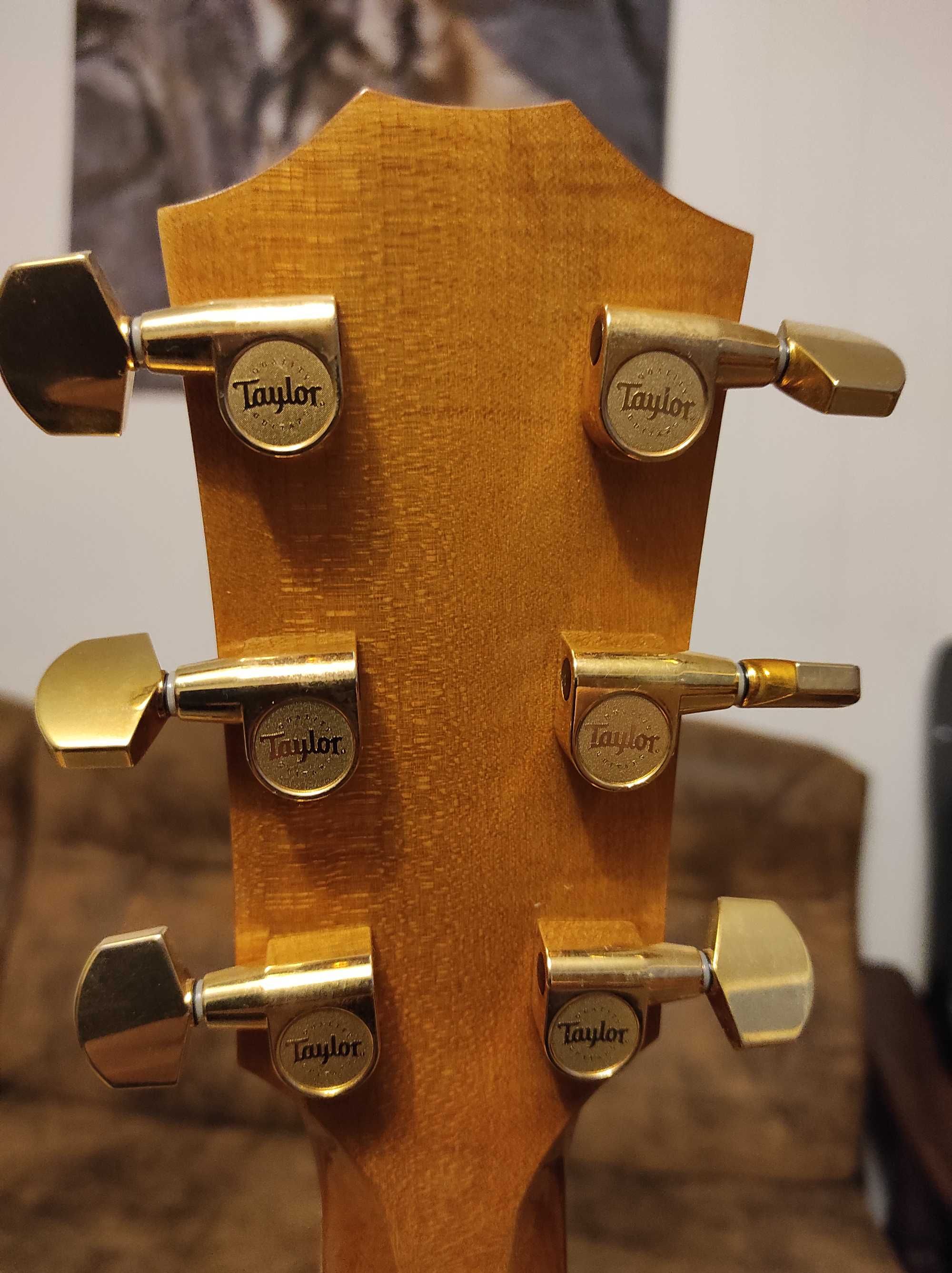Gitara elektroakustyczna Taylor GS 6 ( Taylor 616 )
