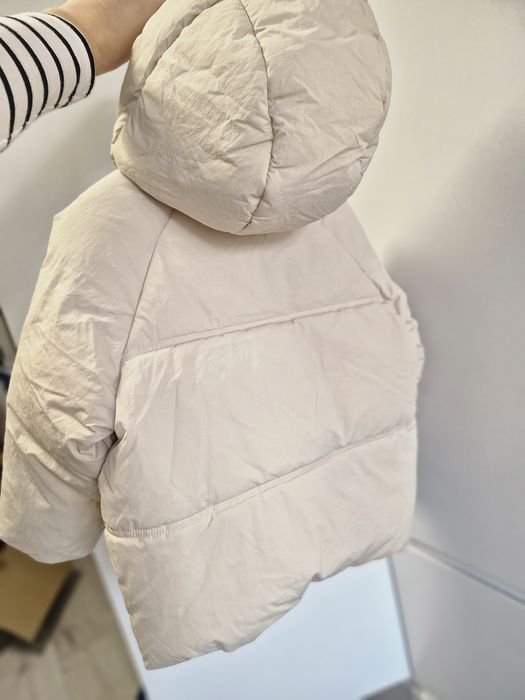 Куртка 116 см Zara