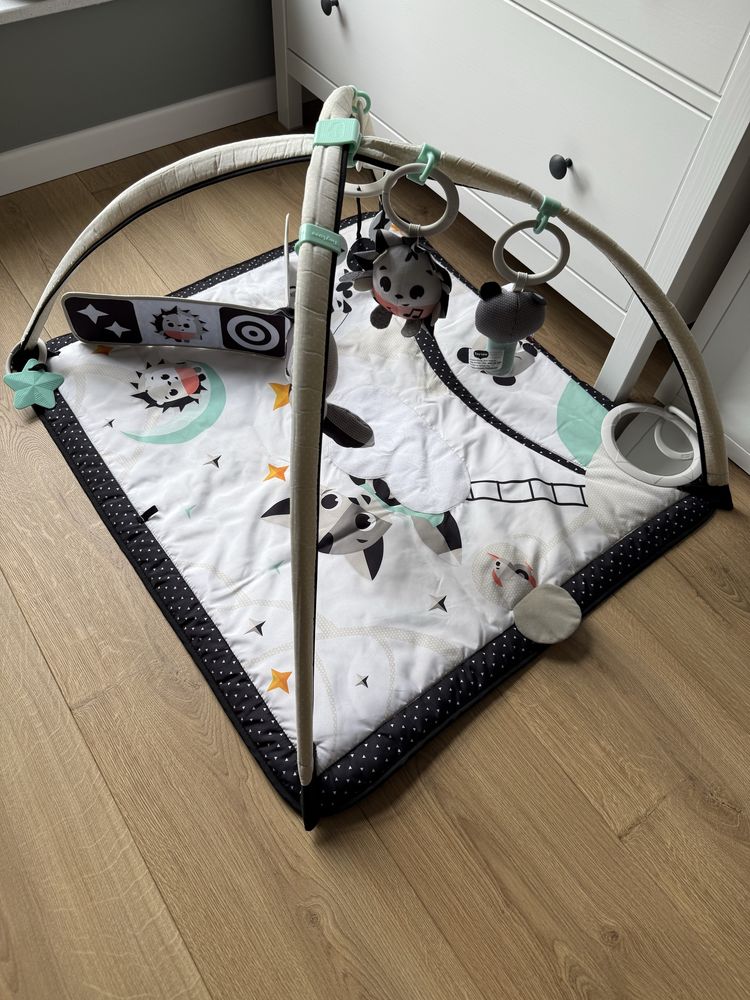 Mata edukacyjna Tiny Love Magiczna Kraina