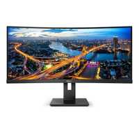 Monitor Philips B-line 346B1C/00 34" UWQHD VA 100Hz 5ms