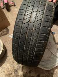 Резина kumho 225/65 r17 102v літо