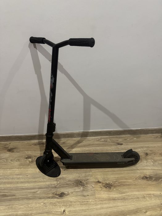 Hulajnoga wyczynowa movino