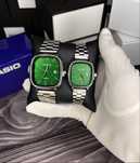 Casio A-168 парні/жіночі/чоловічі