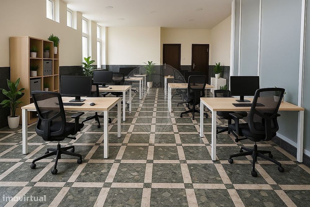 Loja  para arrendamento