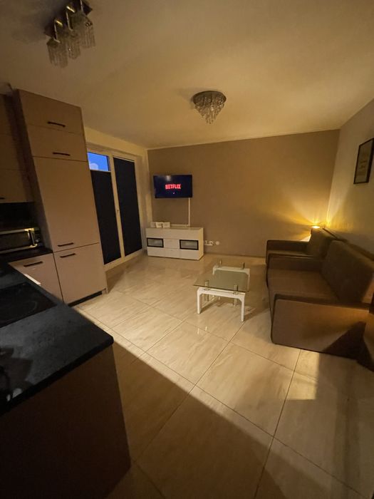 Apartament na wyłączność Głowackiego 10 ( dwa pokoje, max 4 osoby)
