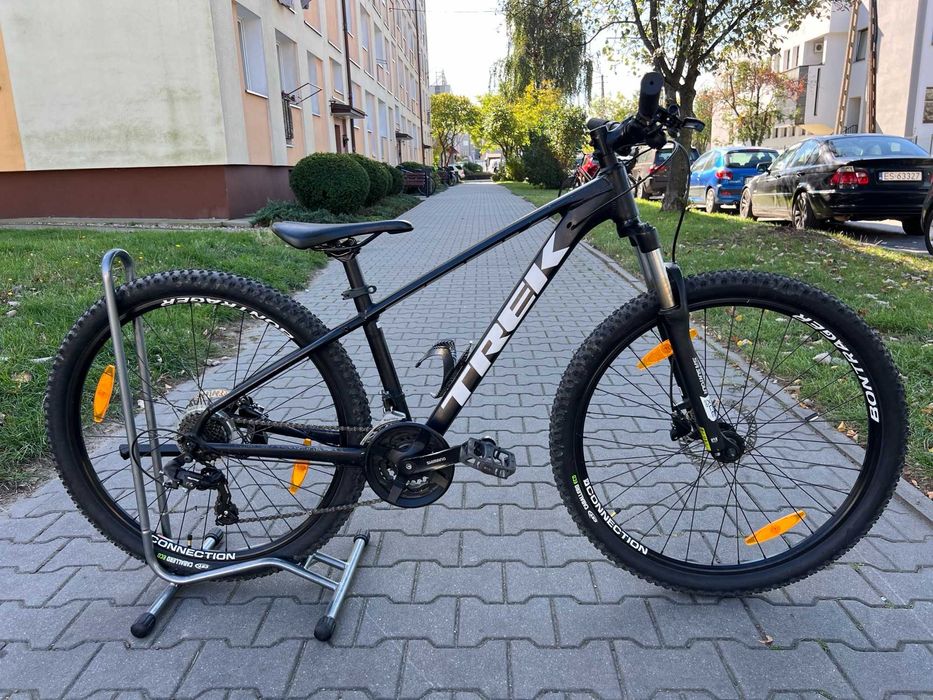 Rower górski TREK MARLIN 5 Shimano 15,5" 27,5" Shimano