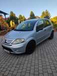 Citroen C3 automat 1,4 90km