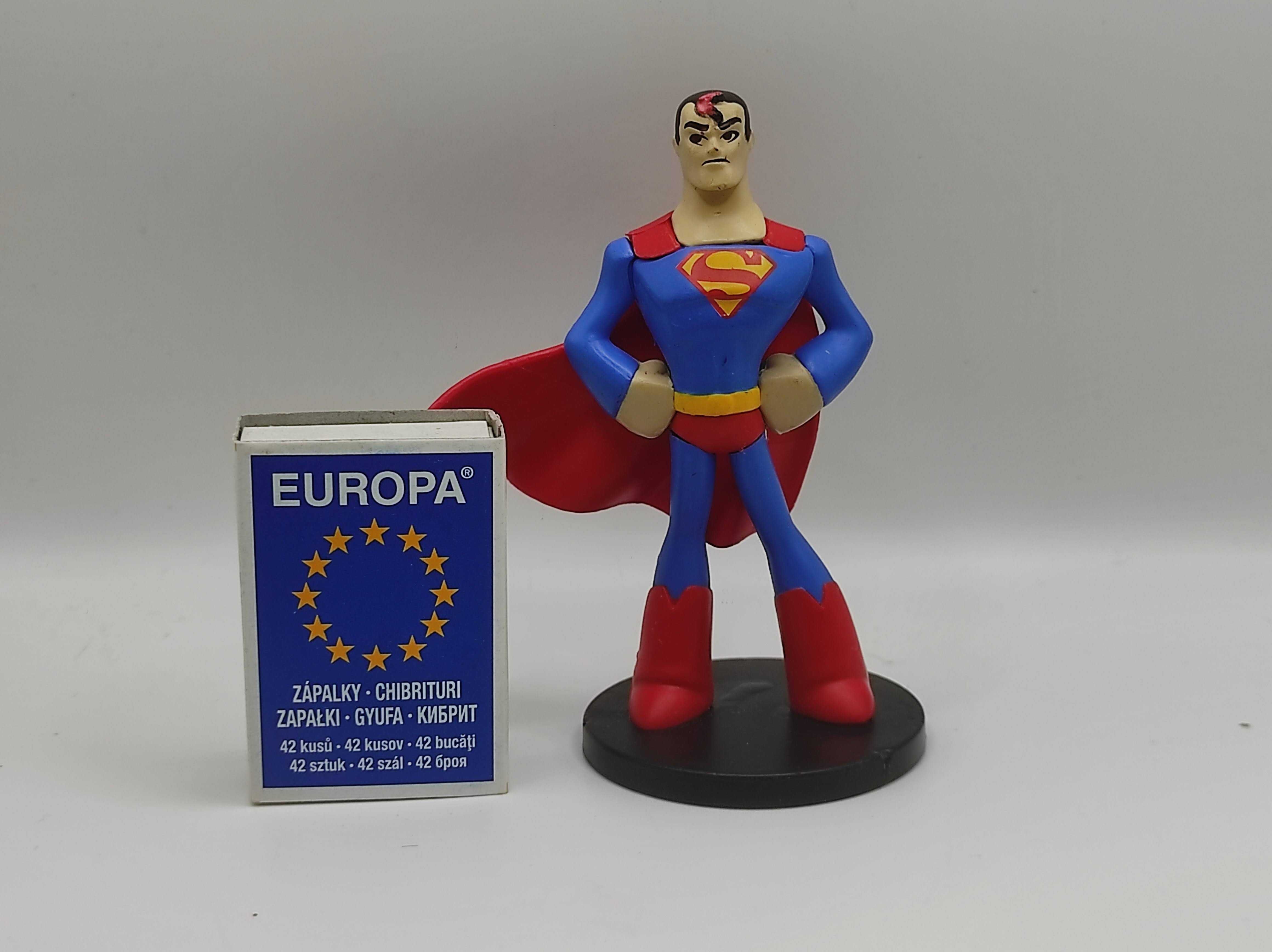 Figurka DC Comics Superman Funko Hero World Figure Funko #pop