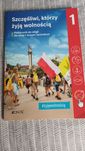 Szczęśliwi, którzy żyją wolnością 1