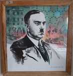 Obraz 26 Jan Czochralski