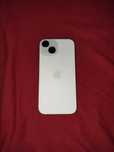 iphone 15 128 niebieski 98%