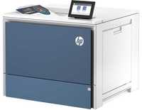 Принтер HP Color LaserJet Enterprise 6700DN