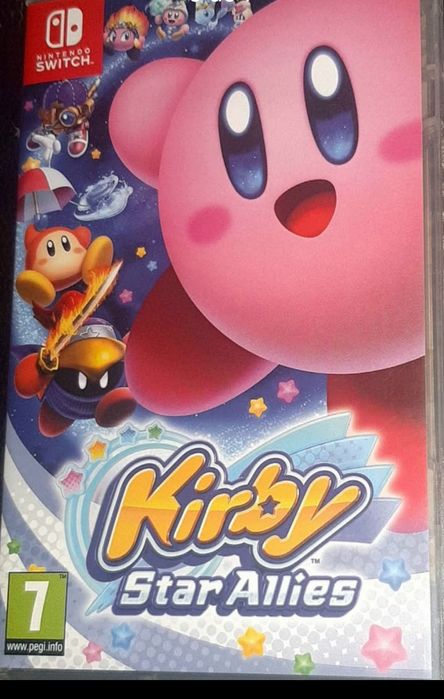 Jogos Nintendo Switch