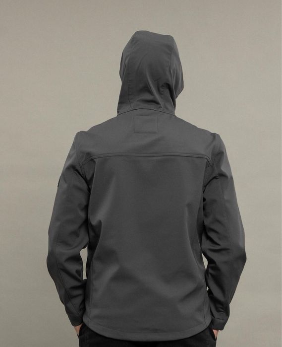 Вітровка Zara man