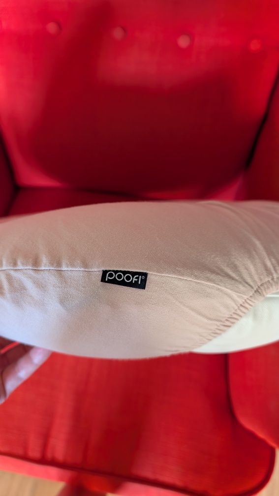 Poduszka do karmienia poofi