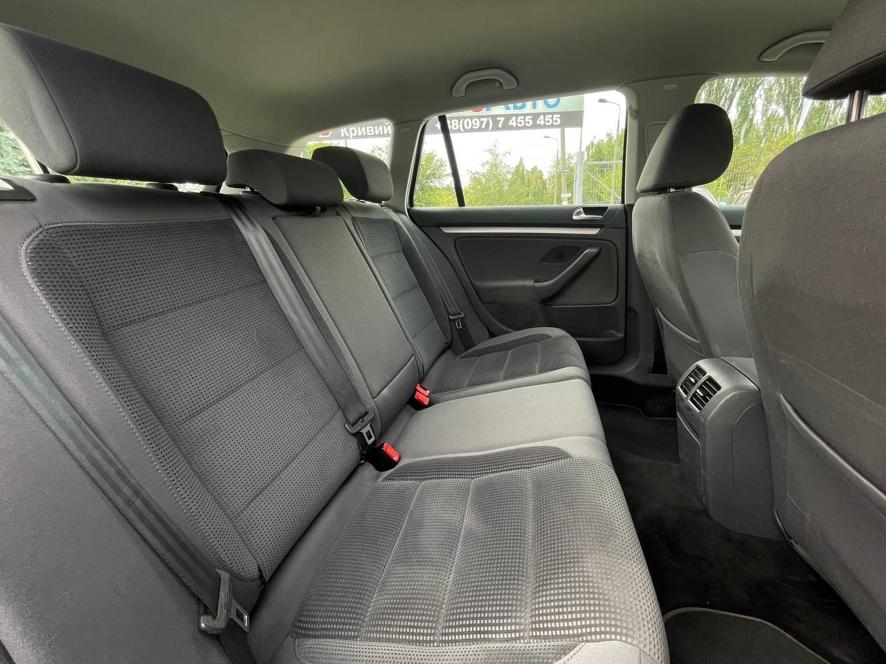 Volkswagen Golf5 №3046 (ВНЕСОК від 15%) Альянс Авто Кривий Ріг