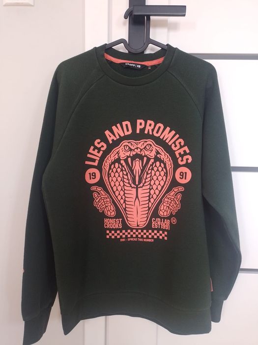 Zestaw ubrań dla nastolatka XS