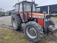 MF 284 Massey ferguson