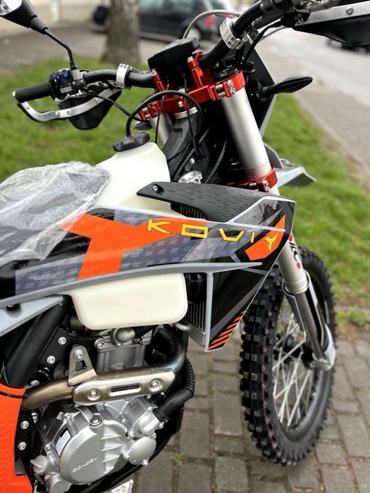 Kovi Lite 300 R 2025 року 28 к.с